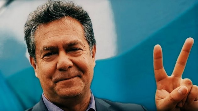 Николай Платошкин: внесем изменения в Конституцию — потеряем Крым - (видео)
