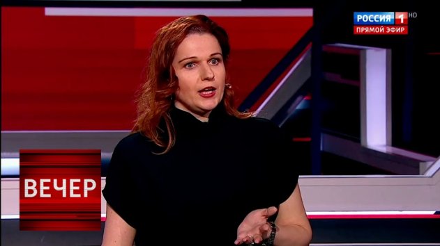 "Никто не будет расследовать дело ПОРОШЕНКО!": речь Витязевой ПОРАЗИЛА всех! - (видео)