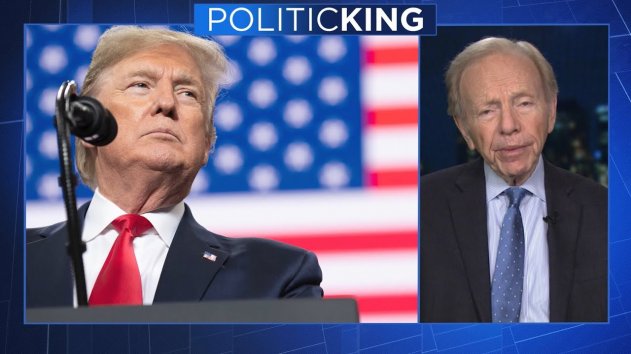 PoliticKing. США: раскол в политике, успехи в экономике - (видео)