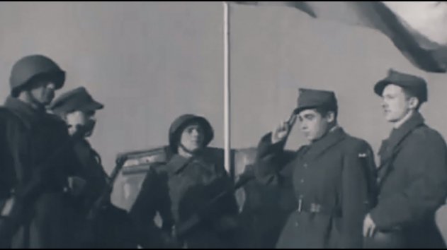 Проявление настоящего героизма: 75 лет назад Красная армия освободила Варшаву - (видео)