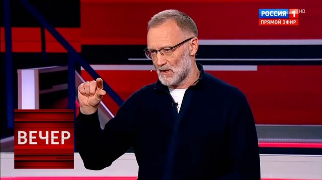 России навязывают ЧУЖИЕ ЗАКОНЫ! Скандальная речь Михеева! Такого не ожидал НИКТО! - (видео)