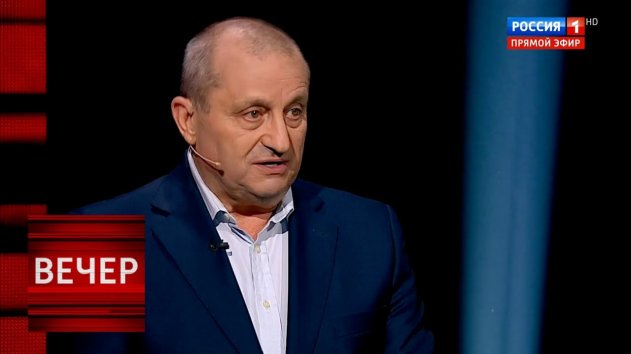 "Только ГОСУДАРСТВО имеет право применять ВОЕННУЮ СИЛУ!" Кедми о ГЛОБАЛЬНЫХ угрозах - (видео)