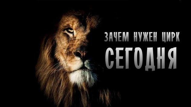В чем СМЫСЛ ЦИРКА? – рассказывает Аскольд Запашный - (видео)