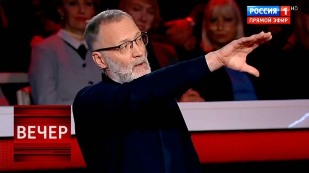 Запад ЗАИГРАЛСЯ! Михеев ПРИЗВАЛ говорить о войне всю ПРАВДУ! Европейцы вздрогнули! - (видео)