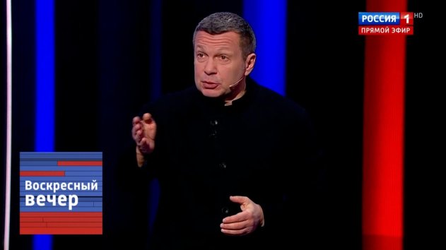 "Зеленский - тот же ПОРОШЕНКО!": Соловьев АРГУМЕНТИРОВАННО о крахе президента Украины! - (видео)
