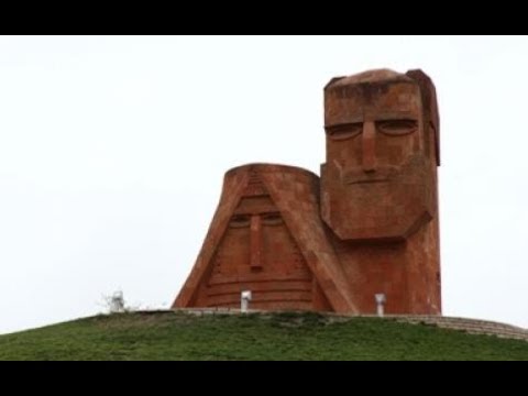 Нагорный Карабах не обижается ни на Россию, ни на Армению - (видео)