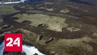 Обитаемый остров. Документальный фильм Александра Лукьянова - (видео)