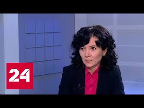 Общественная палата о новом составе правительства - Россия 24 - (видео)