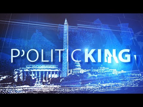 PoliticKing. США — Иран: что дальше? - (видео)