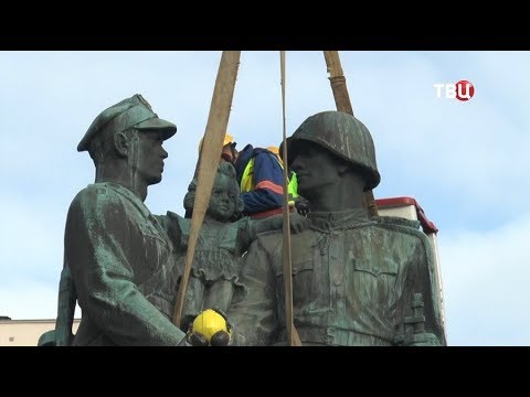 Польша. История болезни. Специальный репортаж - (видео)