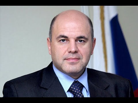 Представление кандидатов в Правительство РФ - (видео)