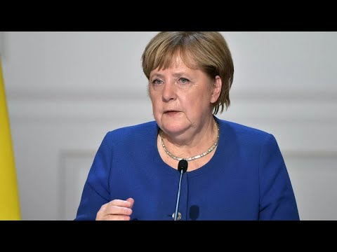 Пресс-конференция по итогам Международной мирной конференции по Ливии - (видео)