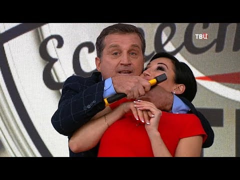 Пшено в пакетиках. Естественный отбор - (видео)