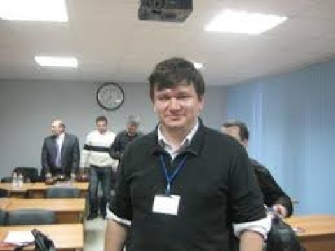 Сергей Голубок - Особое мнение ЭМ 10 августа 2018 - (видео)