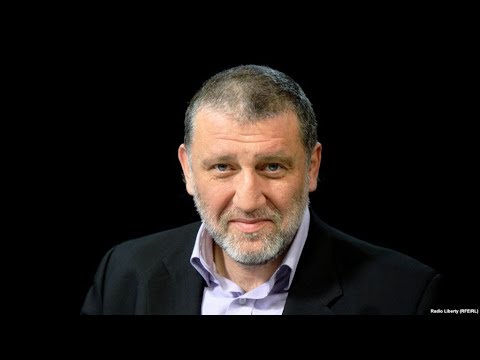 Сергей Пархоменко - Суть событий ЭМ 10 августа 2018 - (видео)