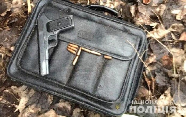 В Черкасской области задержали похитителей бизнесмена