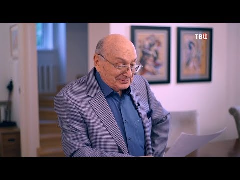 В поисках Жванецкого - (видео)