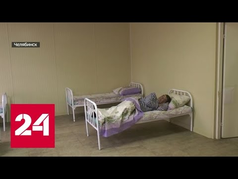 В Россию возвращаются вытрезвители - Россия 24 - (видео)
