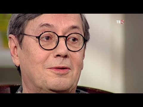 Владимир Еремин. Мой герой - (видео)