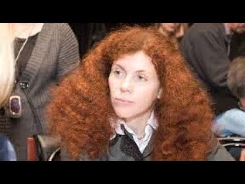 Юлия Латынина - Код доступа ЭМ 11 августа 2018 - (видео)