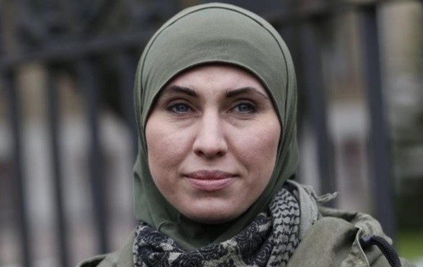 Задержаны убийцы Амины Окуевой – прокуратура
