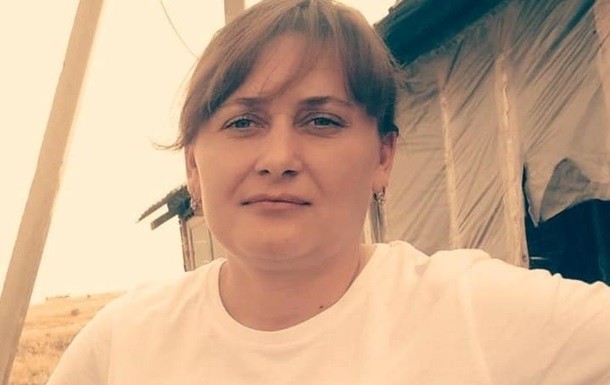 Названо имя женщины-медика, погибшей на Донбассе