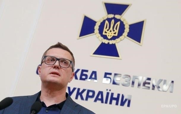 Никакого давления на телеканал 1+1 нет – Баканов