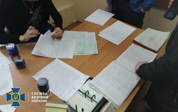 СБУ раскрыла схему миллионных хищений из Фонда госимущества