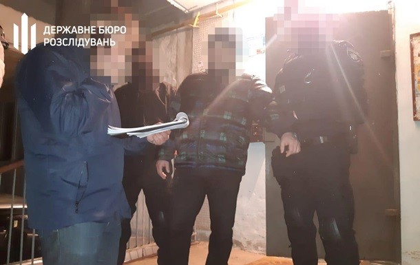 В Луцке задержали на взятке майора полиции