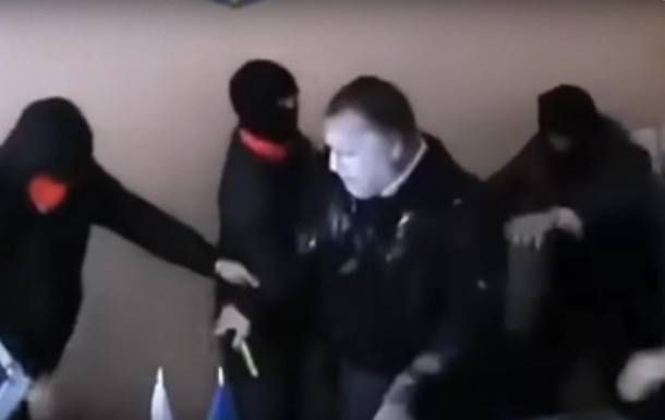 В Мелитополе чиновника "накормили" поддельным маслом из детсада