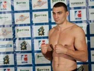 Виктор Выхрист дебютировал в профи с досрочной победы (+Видео) - «Бокс»