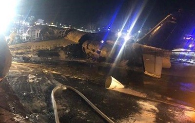 На Филиппинах разбился самолет с врачами