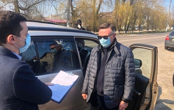 Пьяное убийство. За что задержали экс-главу МИД