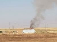 Американские и сирийские военные вступили в перестрелку в провинции Хасака - Военный Обозреватель - «Военные действия»