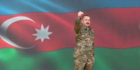 Ми побачили, як Росія й Туреччина насправді ставляться до суверенітету Азербайджану – Портников - «Мир»