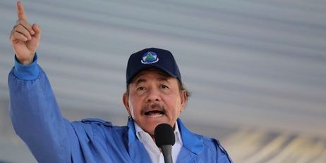 Никарагуа показала всю никчемность "российского" статуса оккупированного Крыма - «Мир»