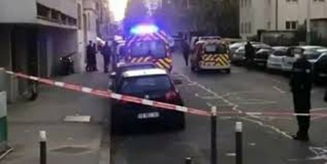 Подозреваемого в нападении на священника в Лионе освободили из-под стражи - «Происшествия»