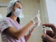 Приоритет отдается безопасности и эффективности: эксперты с оптимизмом смотрят на российскую вакцину против covid-19 (The Economic Times, Индия) - «Наука»