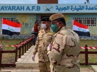 В Ираке подорвали гражданский конвой снабжения сил коалиции - Военный Обозреватель - «Военные действия»