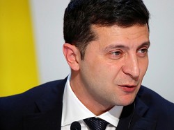 Зеленский сделал заявление о восстановлении целостности Украины - «Новости дня»