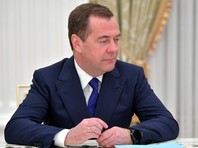 "Левада-центр": россияне назвали уход Медведева и Чубайса положительными событиями года - «Авто новости»