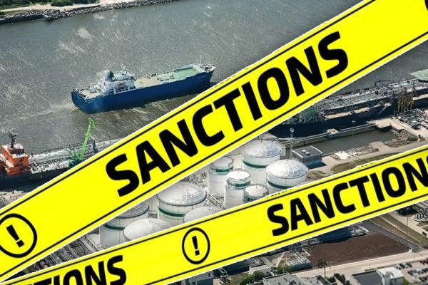 Минск приостановил транзит нефтепродуктов через Литву - «Авто новости»