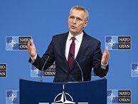 НАТО определилась: Россия — прямая военная угроза, Китай — вызов безопасности на будущее - «Политика»