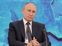 Путин высказал надежду, что Байден даст достроить "Северный поток - 2" и не будет давить - «Авто новости»