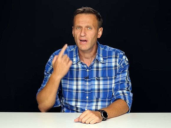 Анатомия слухов: варианты для Навального - «Здоровье»