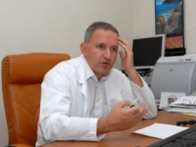 Борис Тодуров: Украина полностью провалила борьбу с коронавирусом - «Военное обозрение»