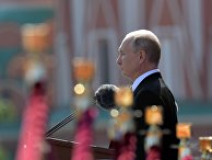 Эксперты: Путин прикрывает «Великой Отечественной войной» современные проблемы РФ (Polskie Radio, Польша) - «Общество»