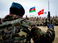 Названы турецкие офицеры, воевавшие в Карабахе - Военный Обозреватель - «Военные действия»