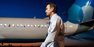 Прокуратура Москвы предупредила о незаконности встречи Навального в аэропорту Внуково - «Здоровье»