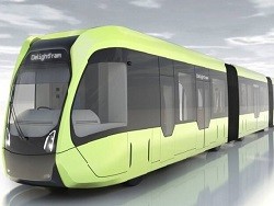 Роскосмос обещает беспилотный трамвай к 2022 году - «Экономика»